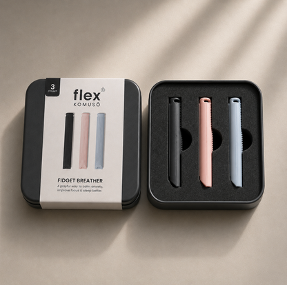 Flex Fidget Breather