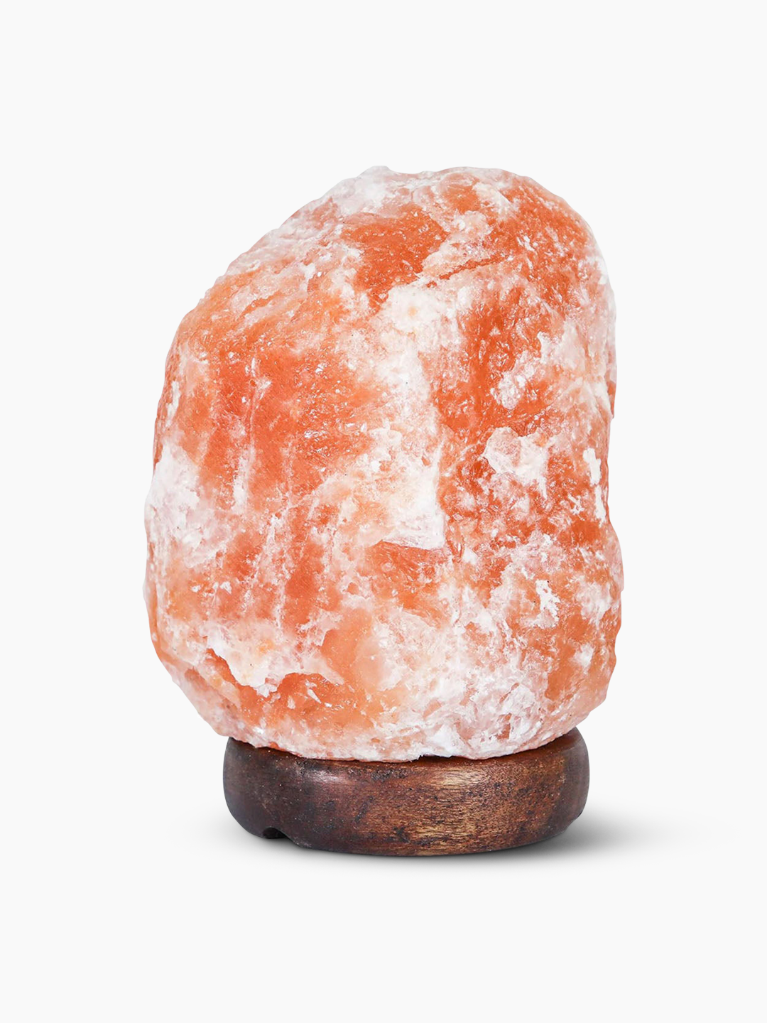 Himalayan Pink Salt Lamp