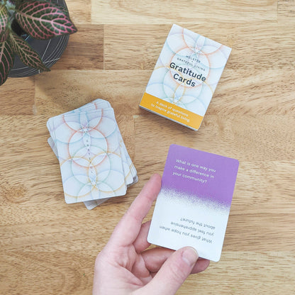 Gratitude Cards