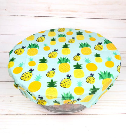Plant Based Wax Food Wraps 3-Pack