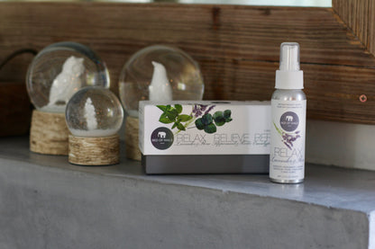 Bon Aromatherapy Spray - Relax