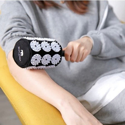Bon Acuroller Black