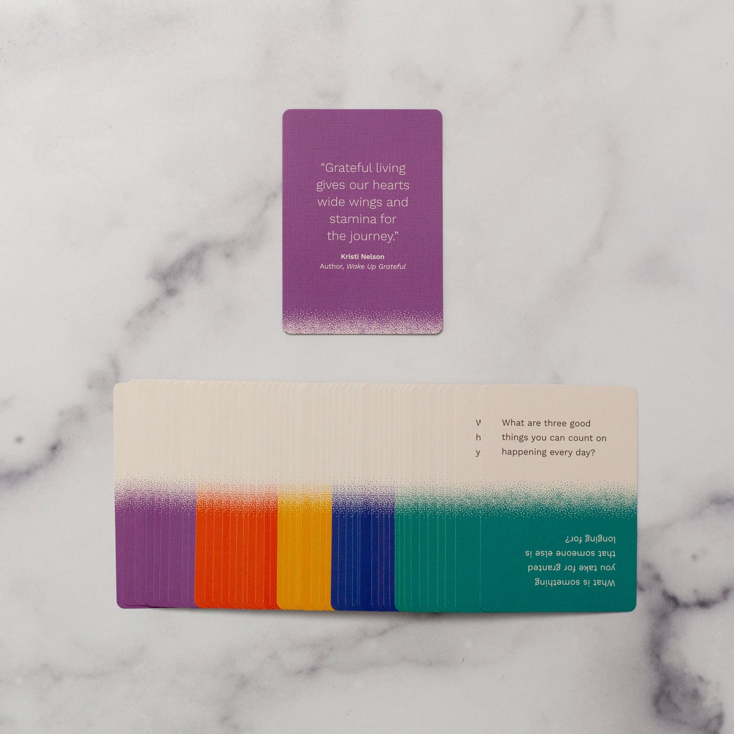 Gratitude Cards