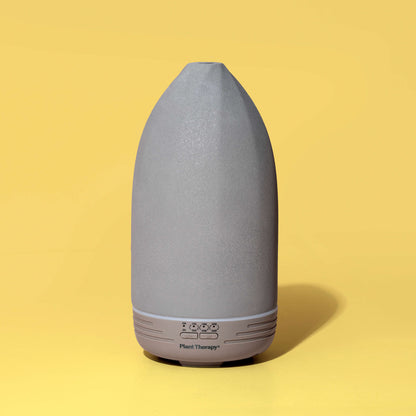 Metro Stone Diffuser in Gray
