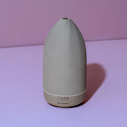 Metro Stone Diffuser in Gray