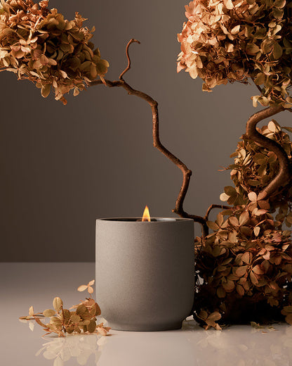 Signature Home Candle