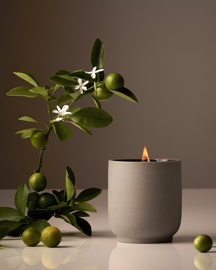 Signature Home Candle