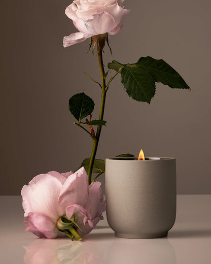 Signature Home Candle