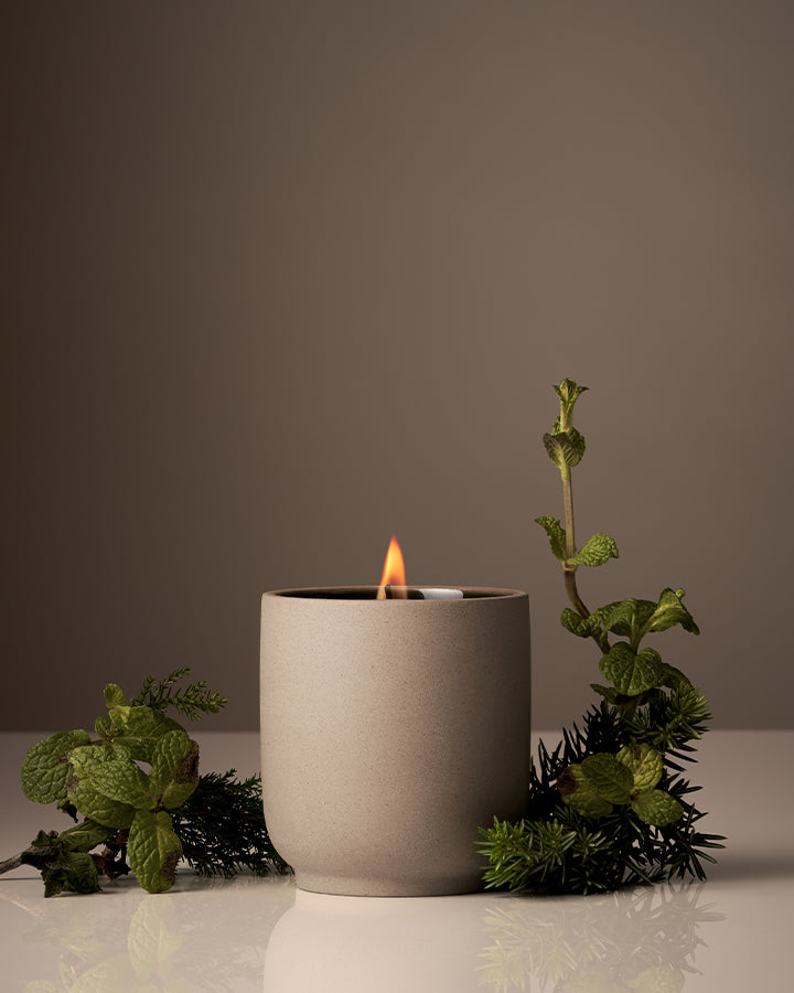 Signature Home Candle