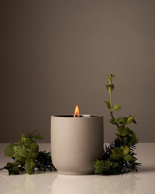 Signature Home Candle