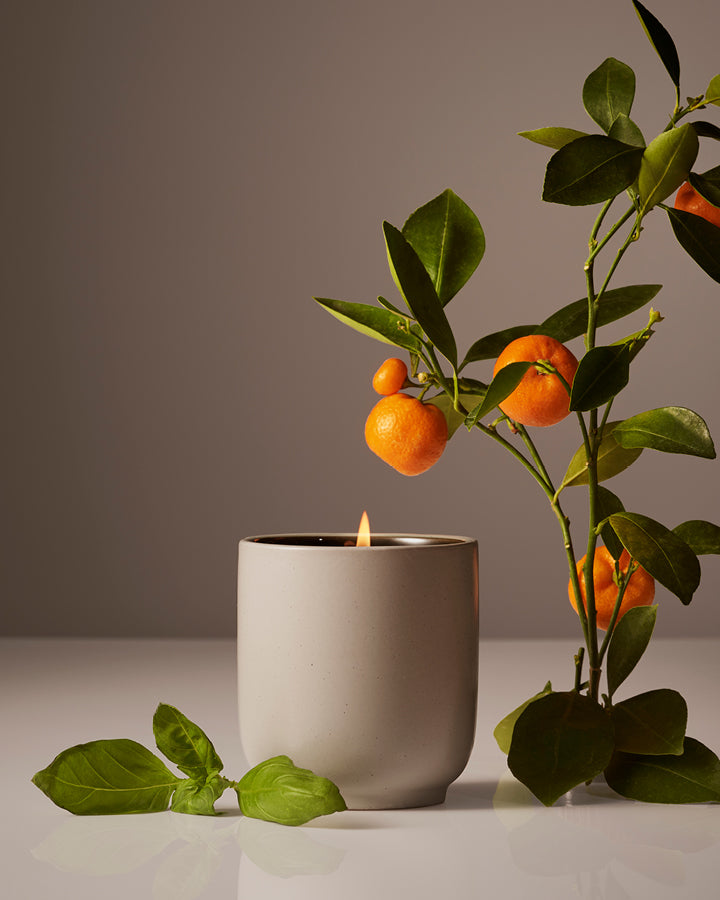 Signature Home Candle