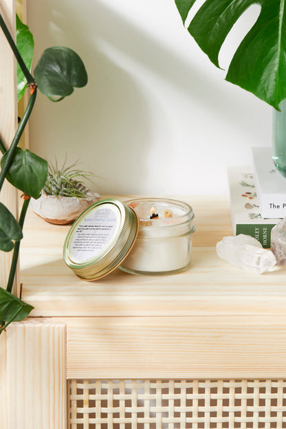 Sanctuary Evening Bundle: Everything She Needs to Actually Unwind
