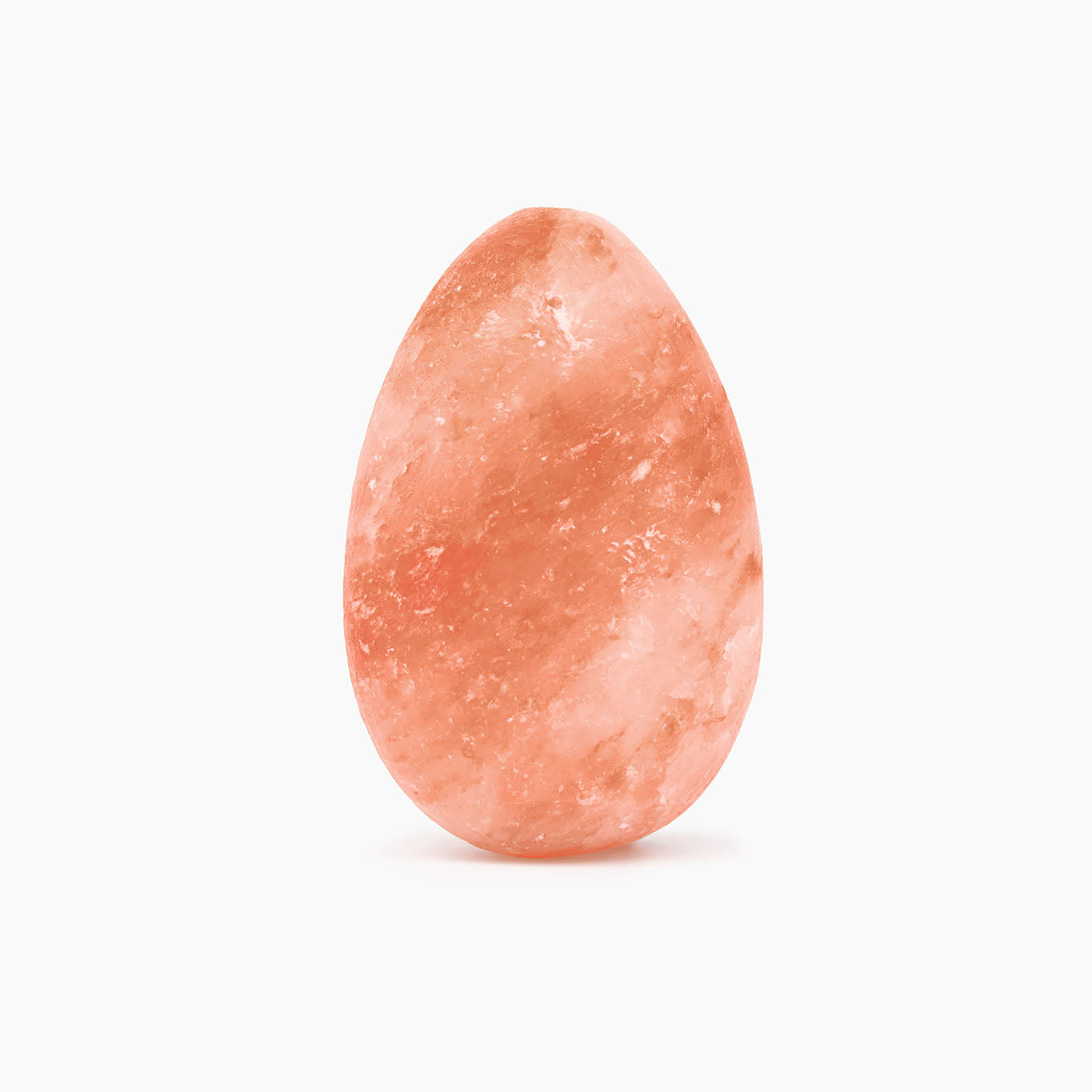 Tear Drop Massage Stone