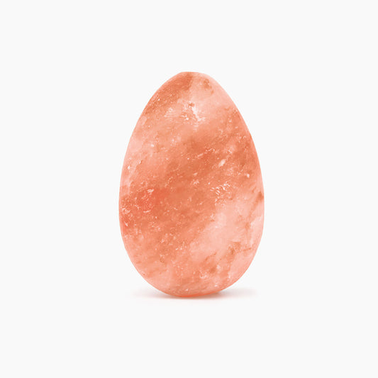 Tear Drop Massage Stone