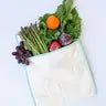 Cotton Produce Saver Bags