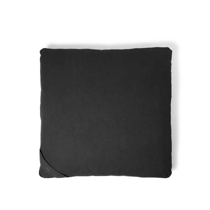 Organic Meditation Cushion Set - Cosmos