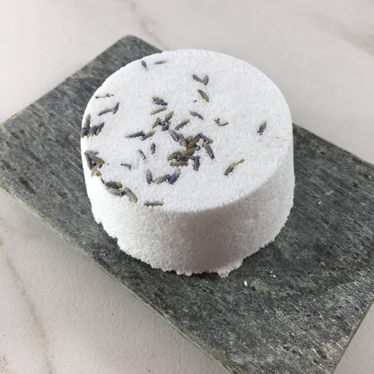 Organic Aromatherapy Shower Soothers Set of 3