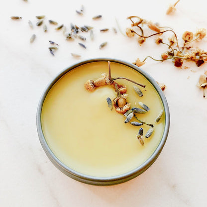 Calm Mind Pulse Point Balm
