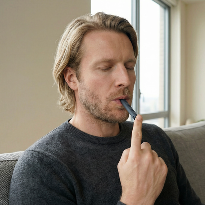 Flex Fidget Breather