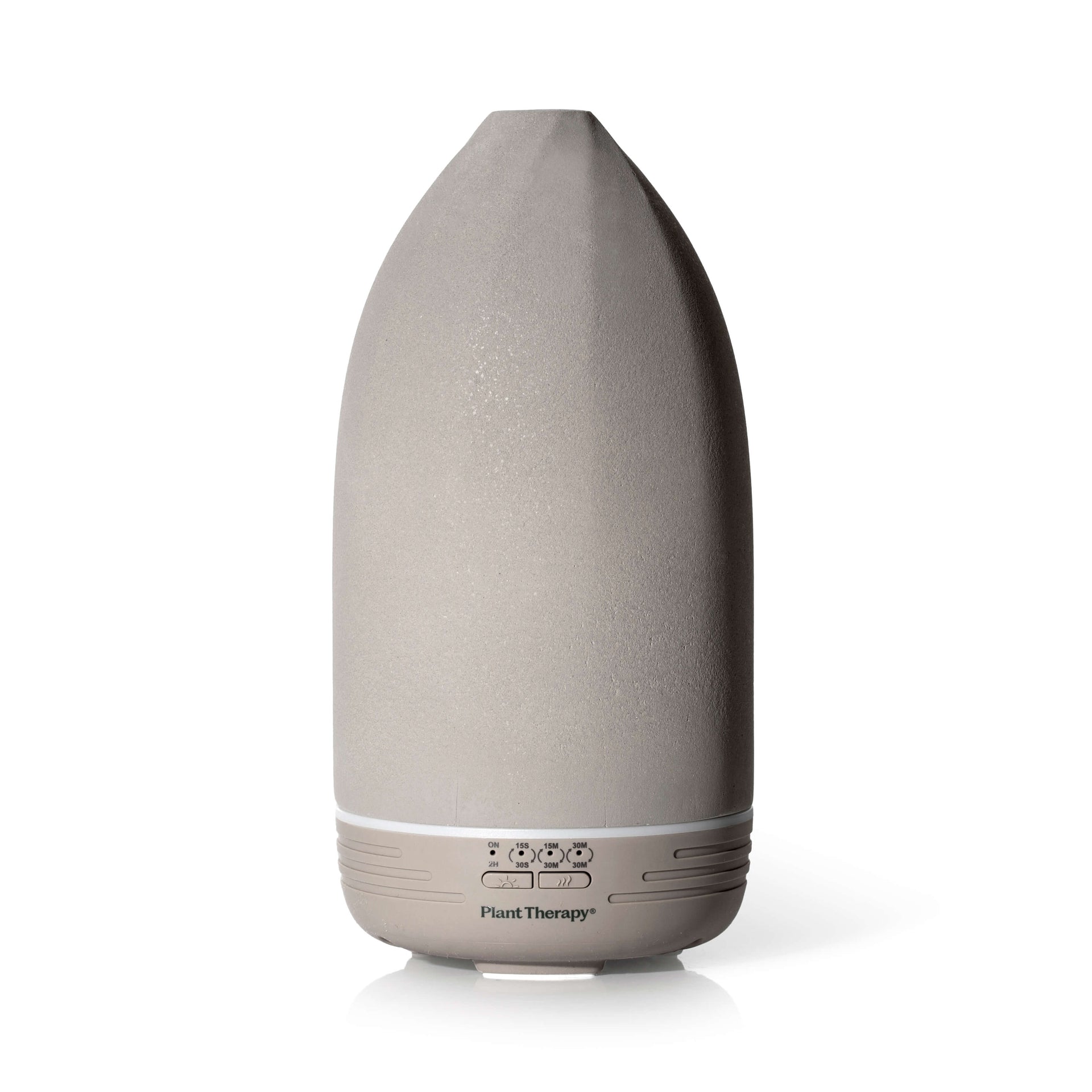 Metro Stone Diffuser in Gray