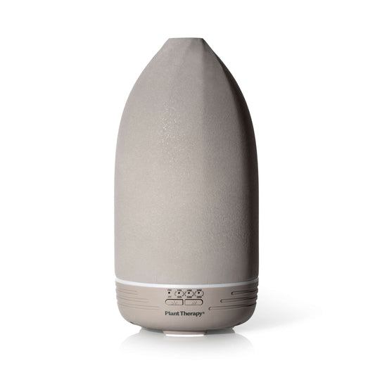 Metro Stone Diffuser in Gray
