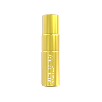 Clear Away Aura Spray