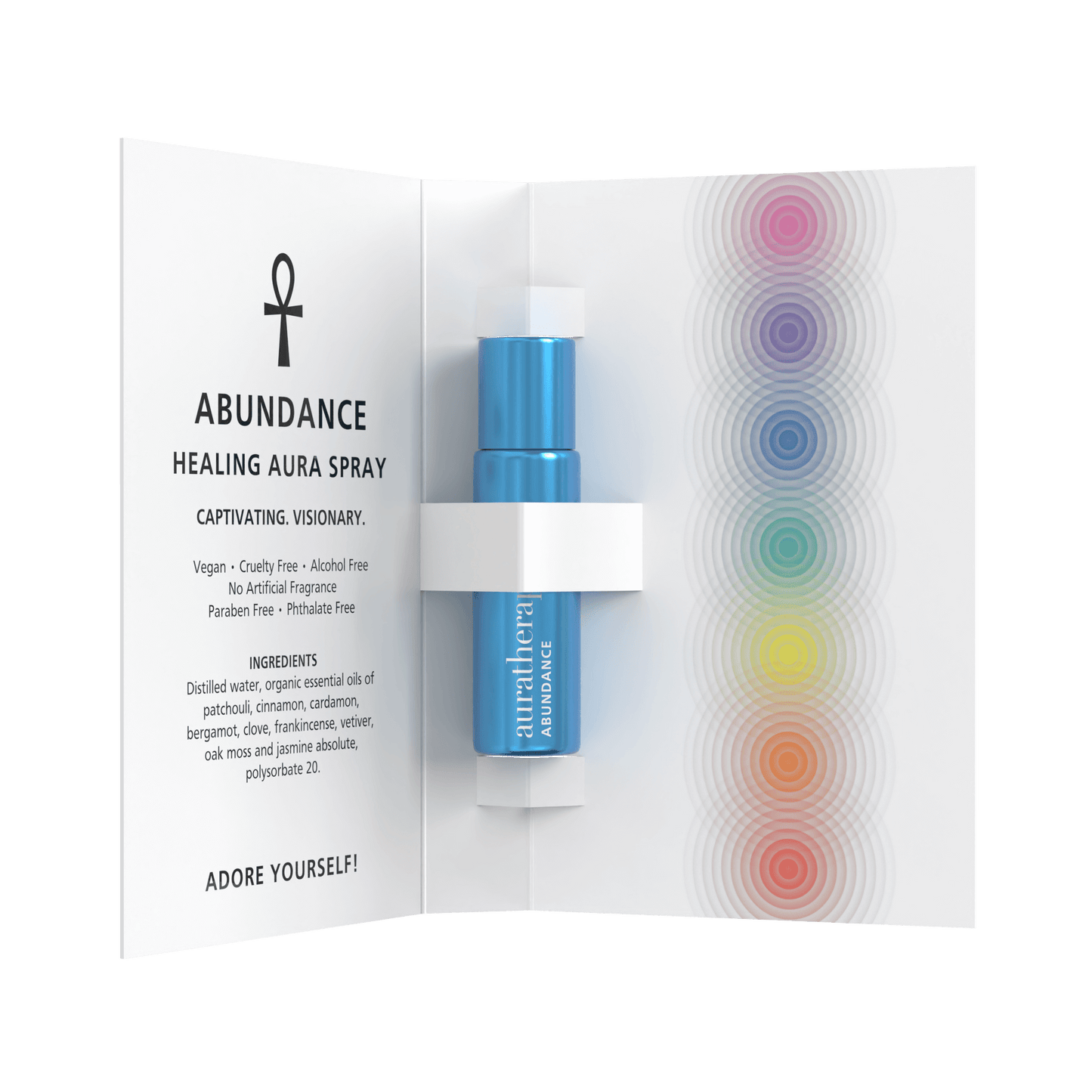 Abundance Aura Spray