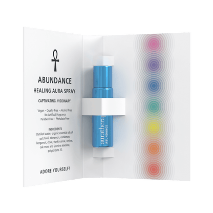 Abundance Aura Spray