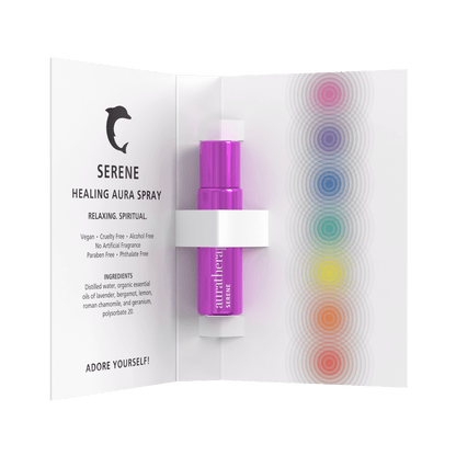 Serene Aura Spray