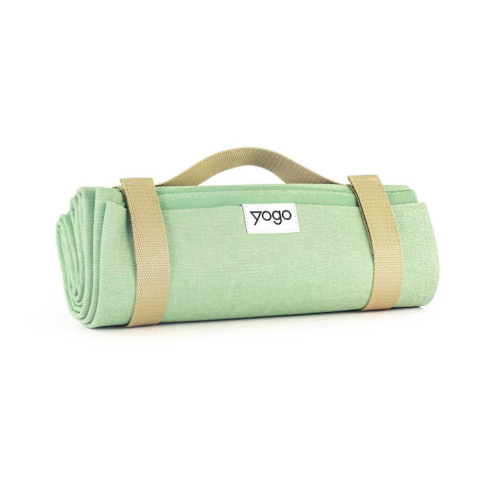 Ultralight 4.0 Folding Travel Yoga Mat